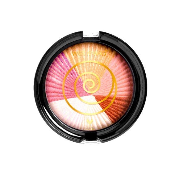 💨 COLOR ICON-ELEMENT AIR EYESHADOW PALETTE 💨 - Picture 8 of 8